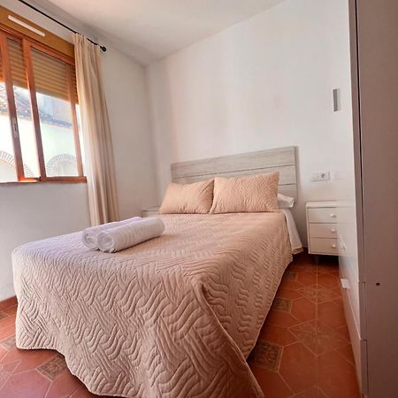 Apartamento La Muralla 2 Κόρδοβα Εξωτερικό φωτογραφία