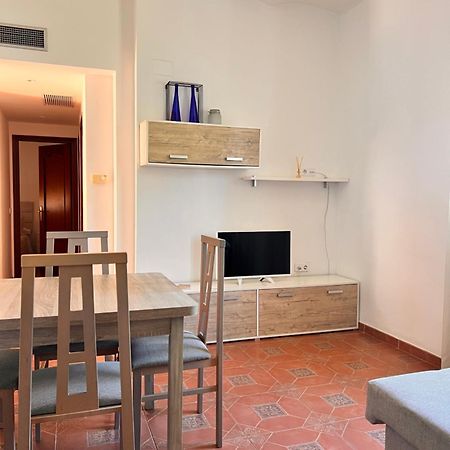 Apartamento La Muralla 2 Κόρδοβα Εξωτερικό φωτογραφία