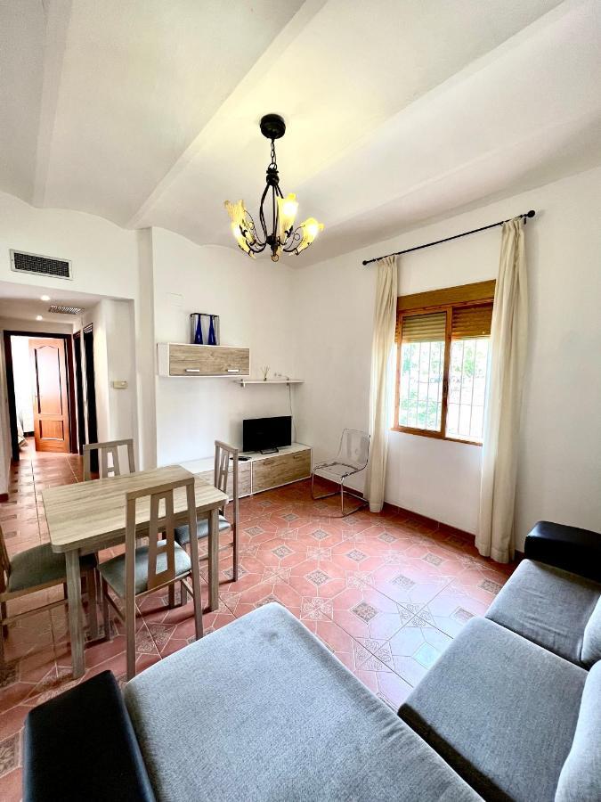 Apartamento La Muralla 2 Κόρδοβα Εξωτερικό φωτογραφία