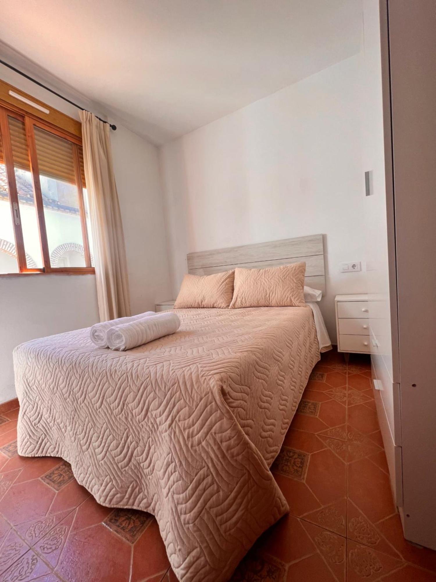 Apartamento La Muralla 2 Κόρδοβα Εξωτερικό φωτογραφία