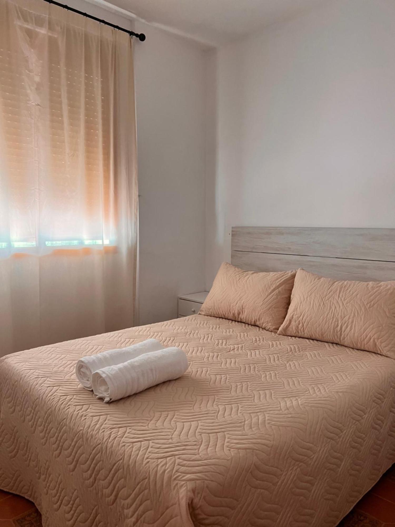 Apartamento La Muralla 2 Κόρδοβα Εξωτερικό φωτογραφία