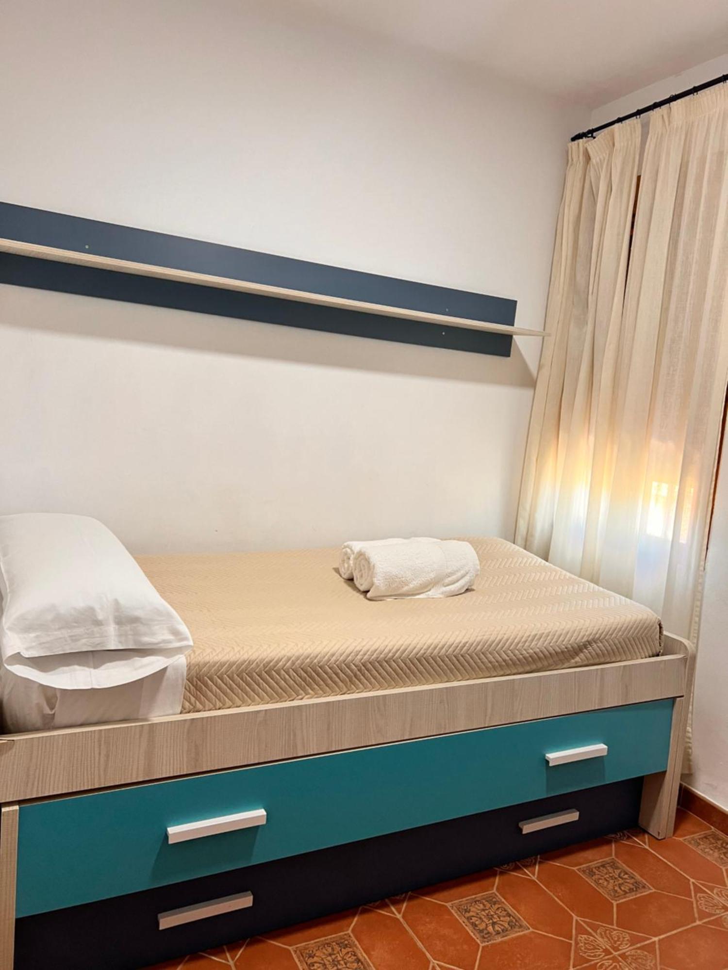 Apartamento La Muralla 2 Κόρδοβα Εξωτερικό φωτογραφία