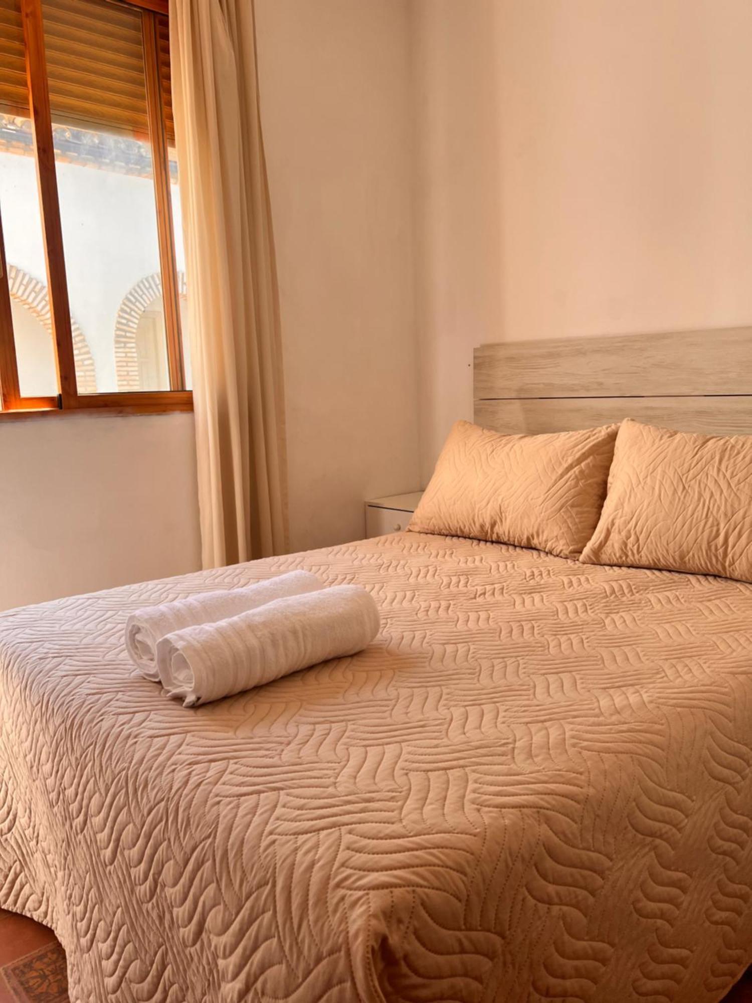 Apartamento La Muralla 2 Κόρδοβα Εξωτερικό φωτογραφία