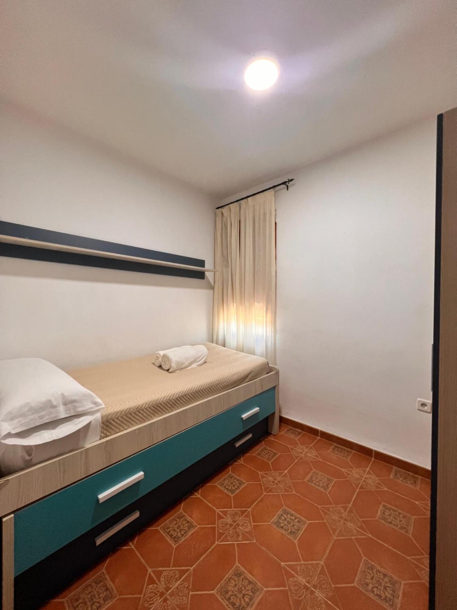 Apartamento La Muralla 2 Κόρδοβα Εξωτερικό φωτογραφία