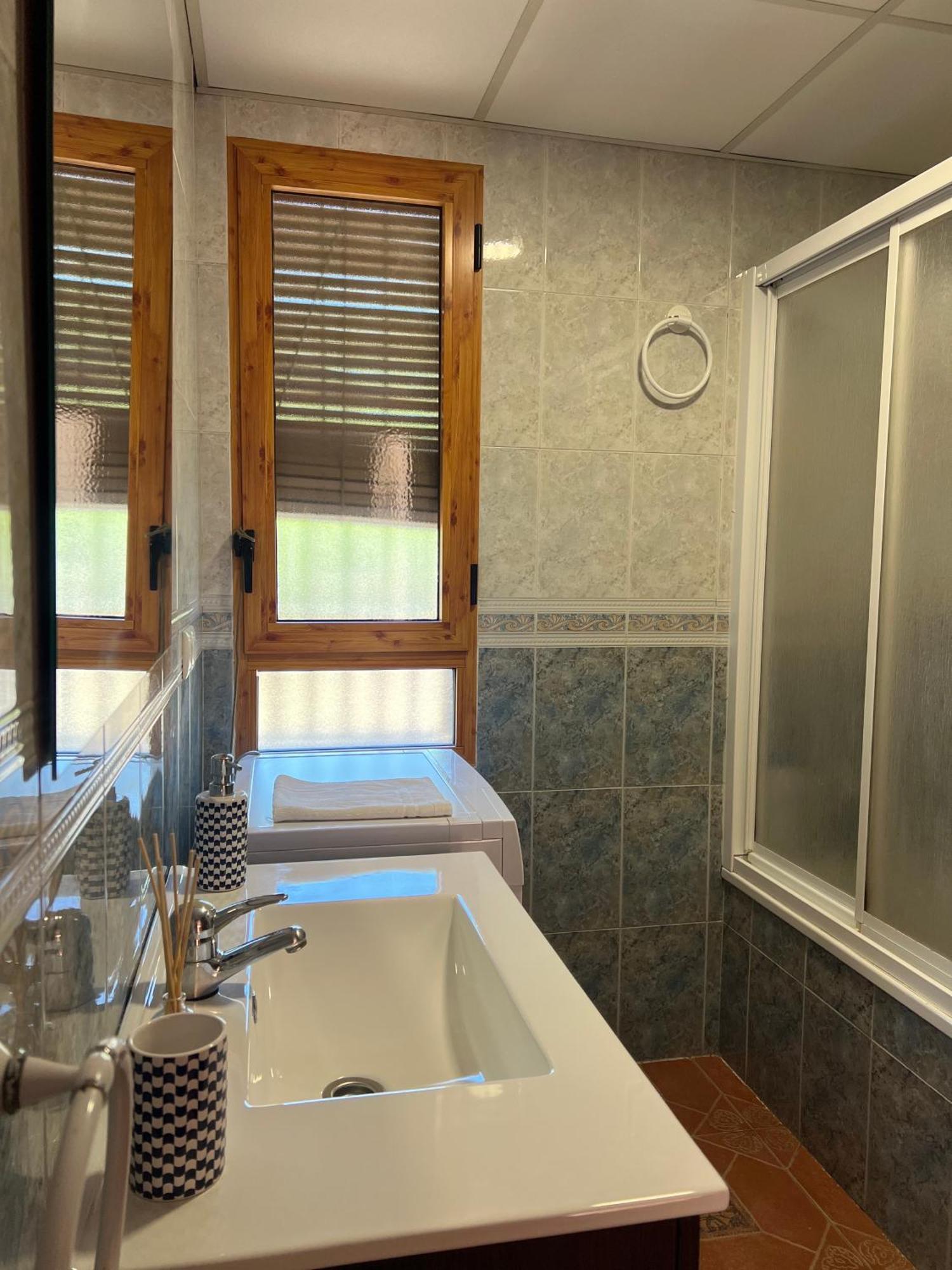 Apartamento La Muralla 2 Κόρδοβα Εξωτερικό φωτογραφία