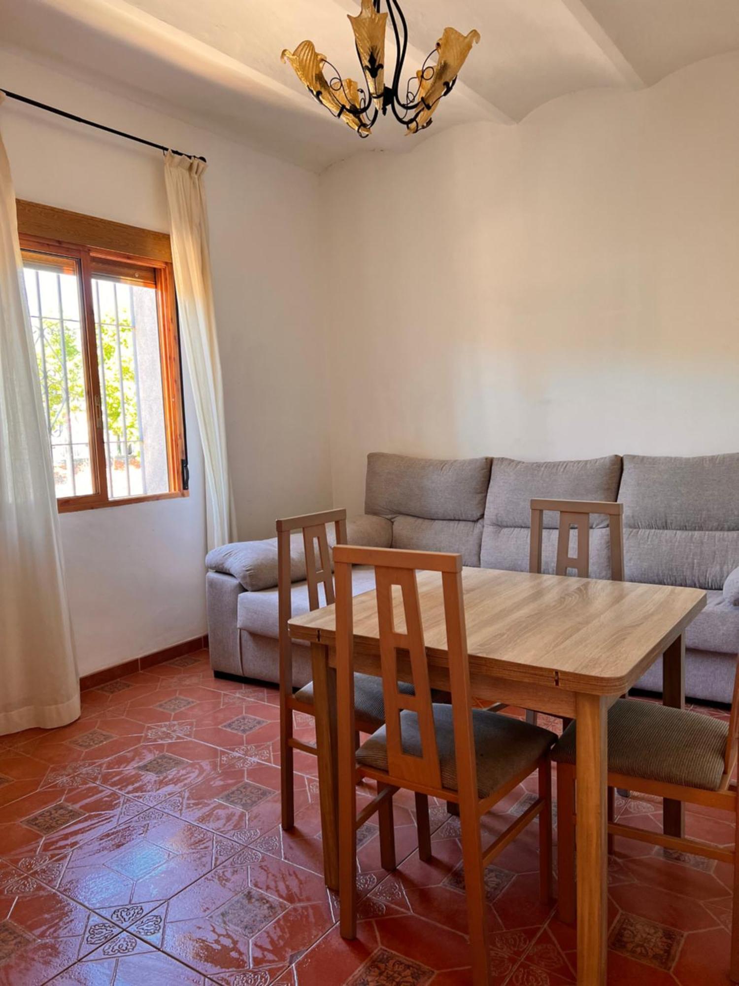 Apartamento La Muralla 2 Κόρδοβα Εξωτερικό φωτογραφία