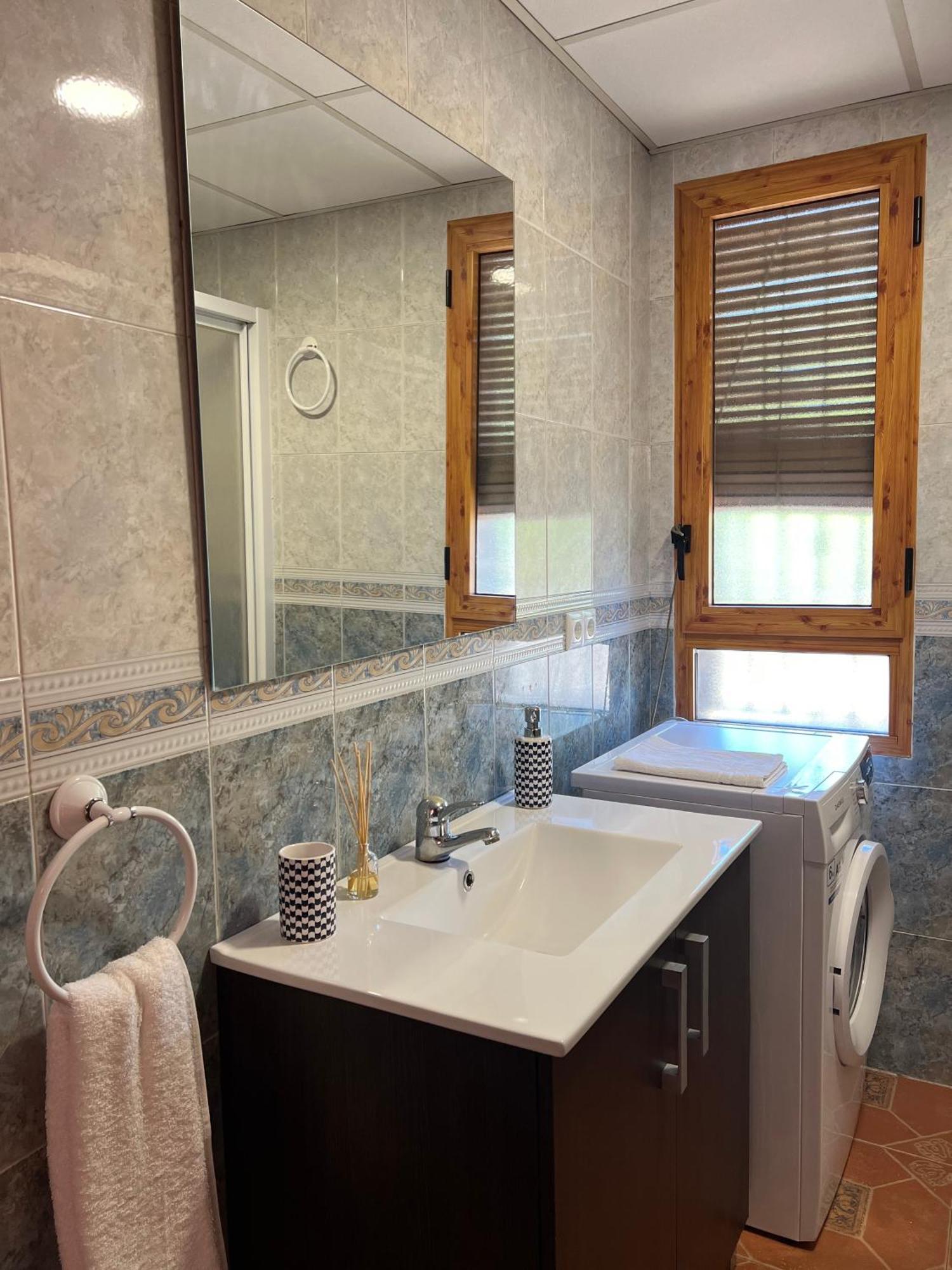 Apartamento La Muralla 2 Κόρδοβα Εξωτερικό φωτογραφία