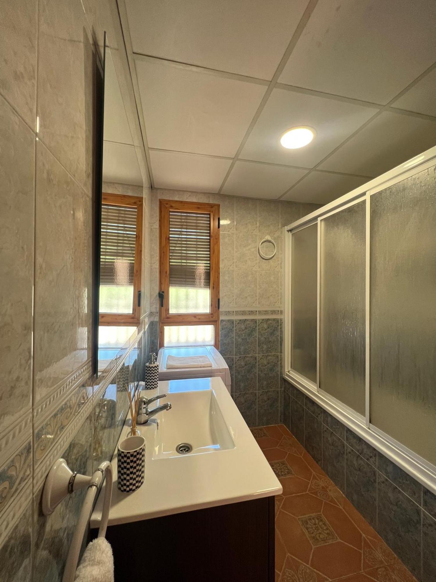 Apartamento La Muralla 2 Κόρδοβα Εξωτερικό φωτογραφία