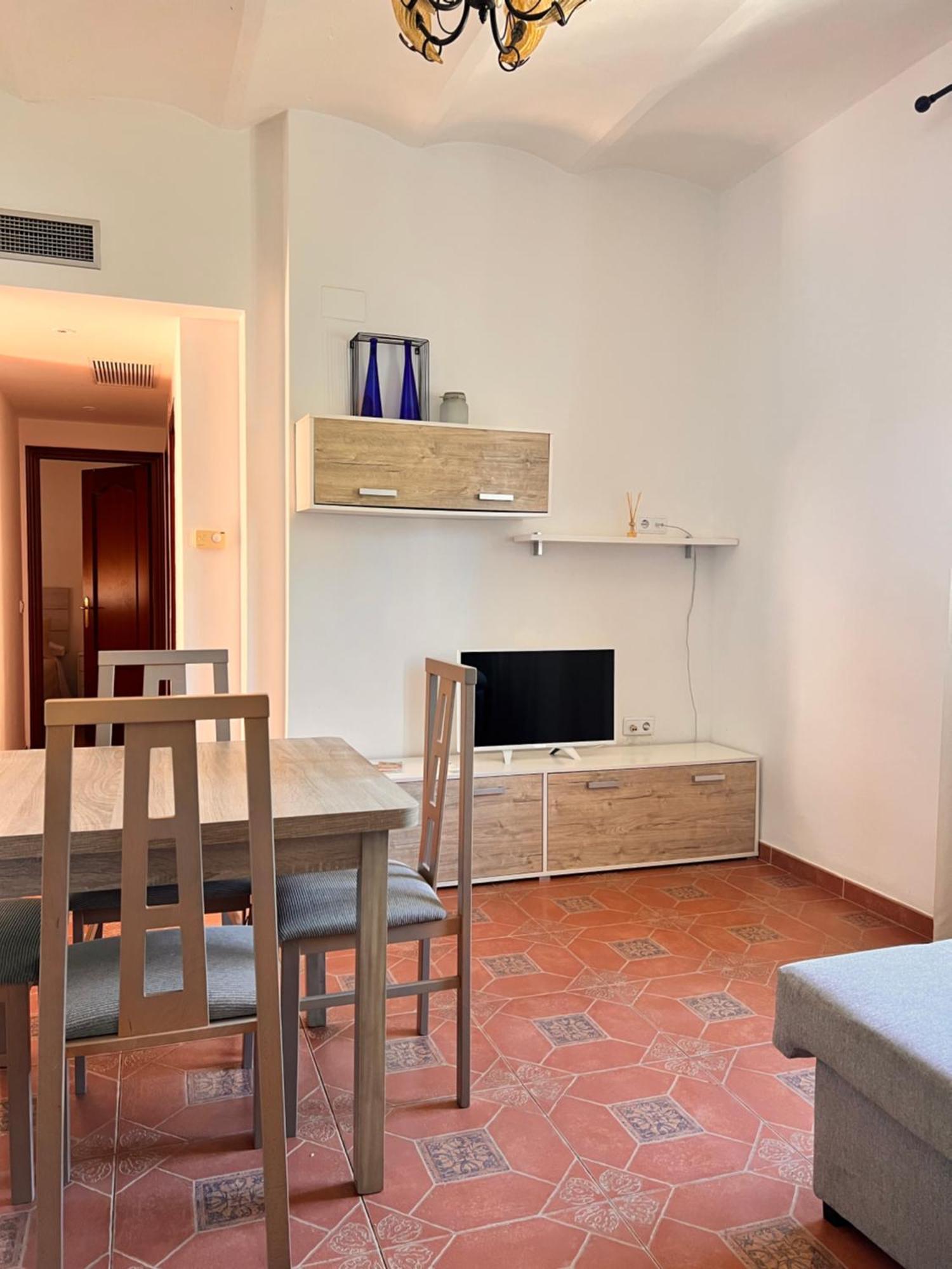 Apartamento La Muralla 2 Κόρδοβα Εξωτερικό φωτογραφία